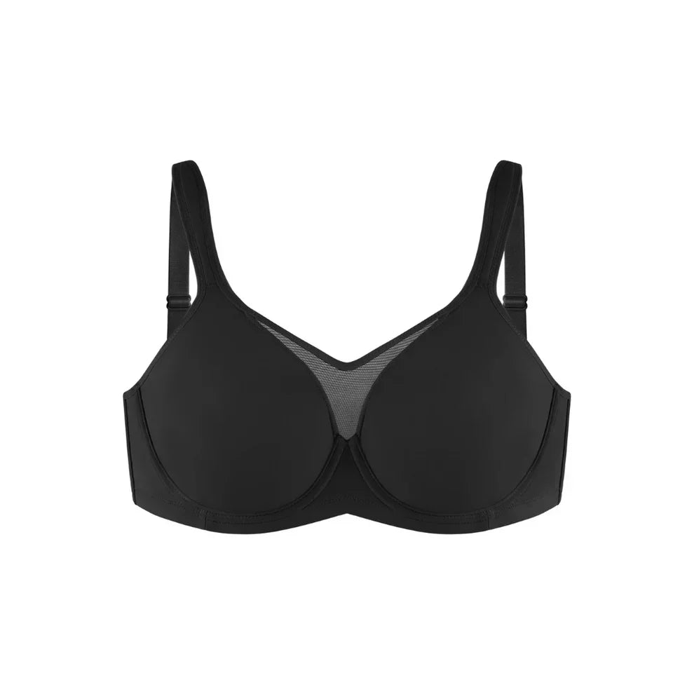Cooling Minimizer Bra